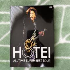 布袋寅泰/ALL TIME SUPER BEST TOUR〈2枚組〉