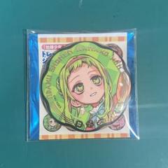 地縛少年花子くん ゴーストホテルズカフェ 七峰桜 日向夏彦 アクキー 缶バッジ 地縛少年花子くん アニメイトカフェ DECOTTO 日向夏彦 七峰桜