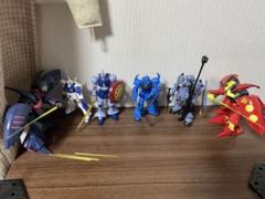 ガンプラ ジャンク まとめ売り - メルカリ