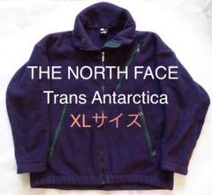 THE NORTH FACE トランスアンタークティカ フリース ジャケット
