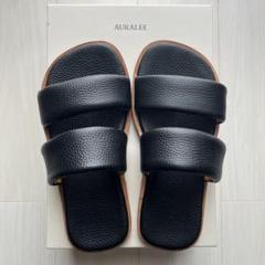 新品25ss auralee SANDALS 27オーラリーサンダル m66573743289_1.jpg?1746189140