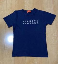 【BARNEYS NEWYORK】キッズTシャツ