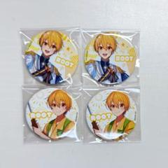 すとぷり るぅと 缶バッチ デフォ