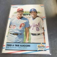 MLB マイク・シュミットサイン入りPhoto 2025年最新】マイクシュミットの人気アイテム - メルカリ