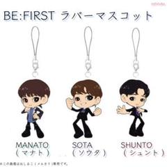 2025年最新】be:first ブロマイド マナトの人気アイテム - メルカリ