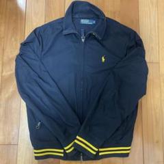 希少RalphLaurenポロスポーツラルフローレンナイロンジャケット POLO RALPH LAUREN（ナイロンジャケット）のフリマアイテム一覧