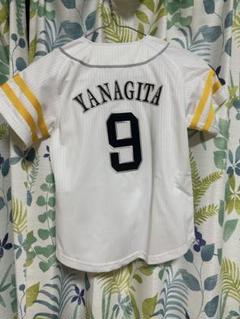 ソフトバンク柳田選手ユニフォーム Softbank Hawks Yuki Yanagita Uniform | www.softbankhawksstore.jp
