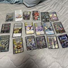 ゼニスデッキ Duel Masters] Introducing the 