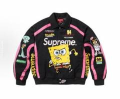 2025年最新】supremeスタジャンの人気アイテム - メルカリ