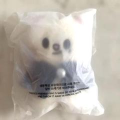 straykids SKZOO ジニレット PLUSH 10cmぬい 公式