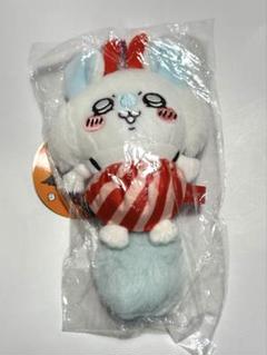 ちいかわ 仮装たのしい〜！マスコットデビルなモモンガ - メルカリ