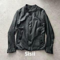 2025年最新】sisii メンズ シングルライダースの人気アイテム