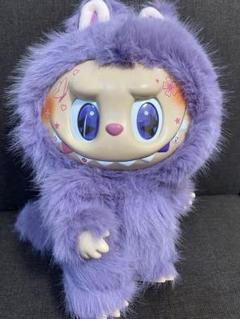 ZIMOMO LABUBU 改造版　38cm バージョン　ぬいぐるみ ZIMOMO LABUBU 改造版 38cm バージョン ぬいぐるみ ラブブ