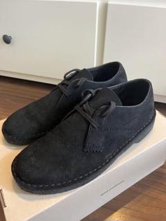 Clarks Originals デザートカーン United Arrows別注のサムネイル