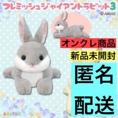 2025年最新】フレミッシュジャイアントラビットの人気アイテム