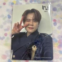 INI the frame 楽天 藤牧京介