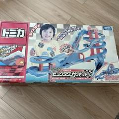 Amazon | トミカワールド びゅんびゅんビッグタワーサーキット 通販