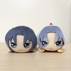 新品★アイナナ★神話の世界★きらどるマスコットぬいぐるみ★6点セット 2025年最新】アイナナ神話の世界ぬいぐるみの人気アイテム