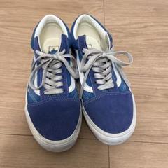 ボーイズマーケットVANS WASHING PROCESS OLD SKOOL
