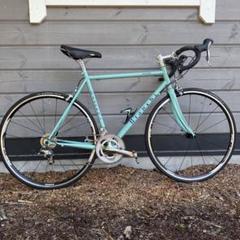 2025年最新】bianchi imolaの人気アイテム - メルカリ