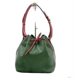 LOUIS VUITTON ノエ M44147 エピ バッグ A21921