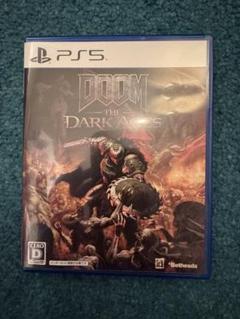 PS5 DOOM THE DARK AGES