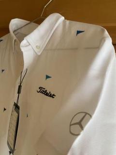 Tさん専用 タイトリスト シャツ、キャップセット Tさん専用 タイトリスト シャツ、キャップセット - メルカリ