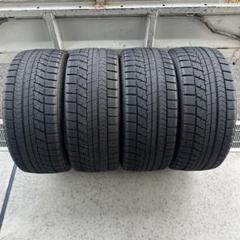 2025年最新】245/40r18 スタッドレス 4本セットの人気アイテム