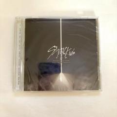 StrayKids スキズ TOP 通常盤 CD