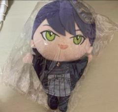 京と秋のにじさんじ　剣持刀也　ぬいぐるみ fit=scale-down,w=1200