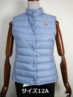 モンクレール　ダウンベスト　レディース　黒　キッズ　12A 楽天市場】【MONCLER/モンクレール/TIB GILET/チブ ジレ/ダウン