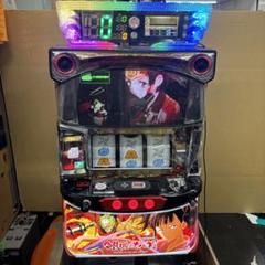 甲鉄城のカバネリ「全員集合パネル」 実機 筐体 1BET及び清算も