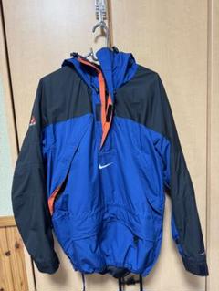 90s 00s y2k Nike ACG アノラック ナイロンジャケット