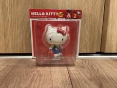 キティ50周年くじ　ハローキティハッピーくじ　Hello Kitty A賞