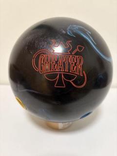 AZO BOWLING CHEATER ボウリングボール(15ポンド)