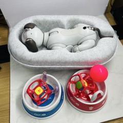 グリコ　AIBO ジャンク品 Yahoo!オークション -「aibo ジャンク」の落札相場・落札価格