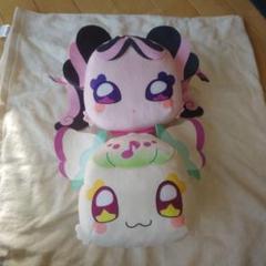 キミとアイドルプリキュア♪肩掛けバッグぬいぐるみ〜プリルン
