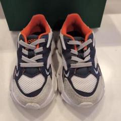LACOSTE ラコステ キッズスニーカー 13cm