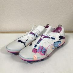 新品　PUMA フューチャー 7 プロ CAGE サッカー　トレシュー　26.5 新品 PUMA フューチャー 7 プロ CAGE サッカー トレシュー 26.5