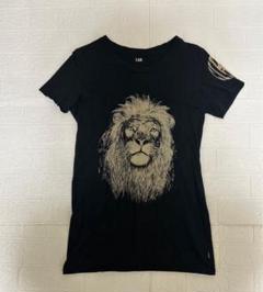 レア LGBライオングラフィック 半袖Tシャツ サイズ1 ルグランブルー レア LGBライオングラフィック 半袖Tシャツ サイズ1 ルグラン
