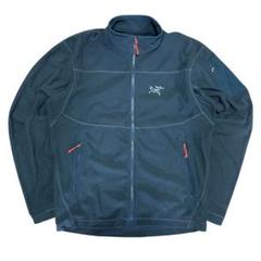 Arc’teryx アークテリクス デルタジャケット S フリース