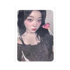 Billlie ツキ ナミル 中国 NAMIL MUSIC NY 2枚セット