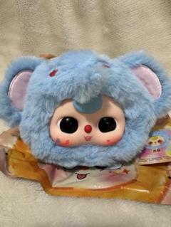 babythree ぬいぐるみ