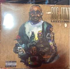 赤組 G-Rap DAGO産 Big June