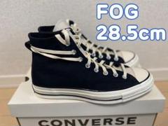 FEAR OF GOD × CONVERSE CHUCK TAYLOR 70HI