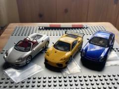 BBR フェラーリ　360 モデナ612 スカリエッティ　1/43 BBR フェラーリ 360 モデナ612 スカリエッティ 1/43 - メルカリ