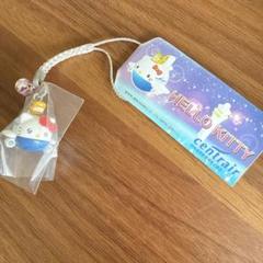 ☆NTT ハローキティ 根付 ストラップ 非売品☆ Yahoo!オークション - ハローキティ キティちゃん ご当地 根付け