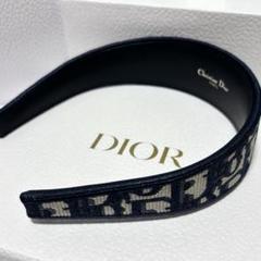2025年最新】Christian Dior レディース ヘアバンド