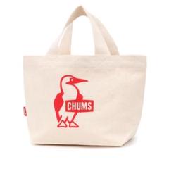チャムス CHUMS ミニトートバッグのサムネイル