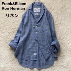 2025年最新】ron herman frank&eileen xsの人気アイテム - メルカリ